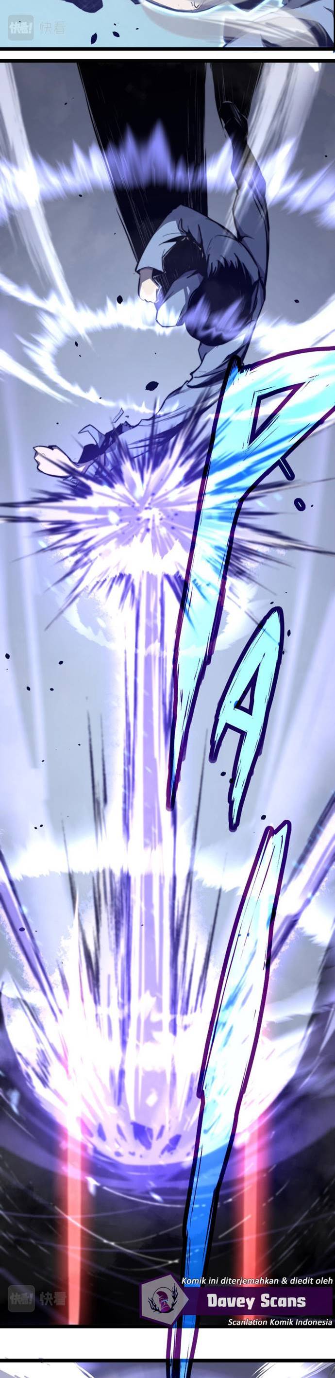 Extraordinary Evolution (Advanced Evolution) Chapter 03 Gambar 14