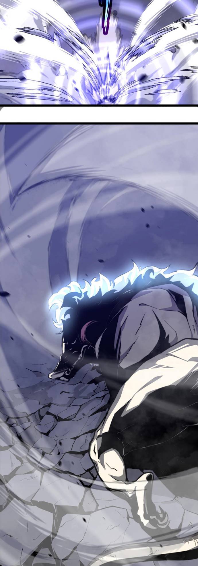 Extraordinary Evolution (Advanced Evolution) Chapter 03 Gambar 15