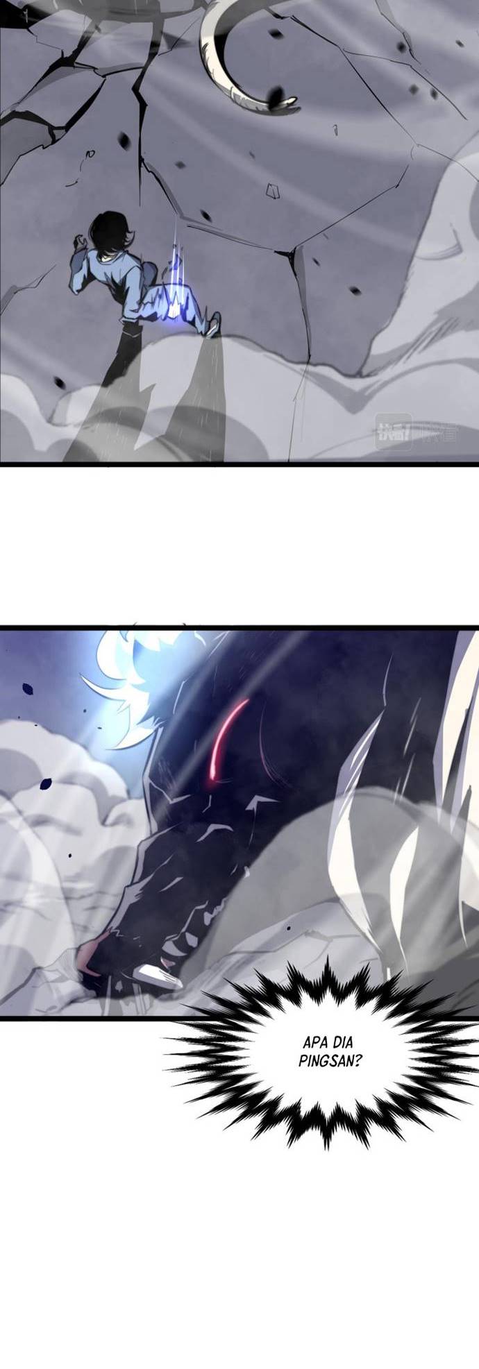 Extraordinary Evolution (Advanced Evolution) Chapter 03 Gambar 16