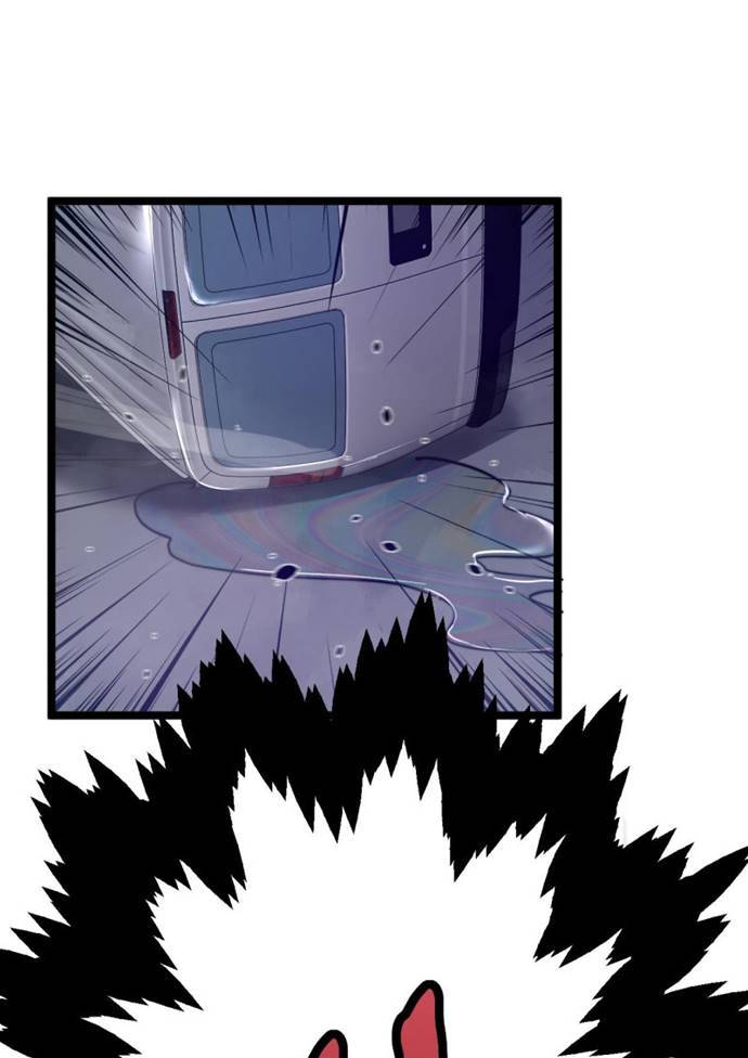 Extraordinary Evolution (Advanced Evolution) Chapter 03 Gambar 21