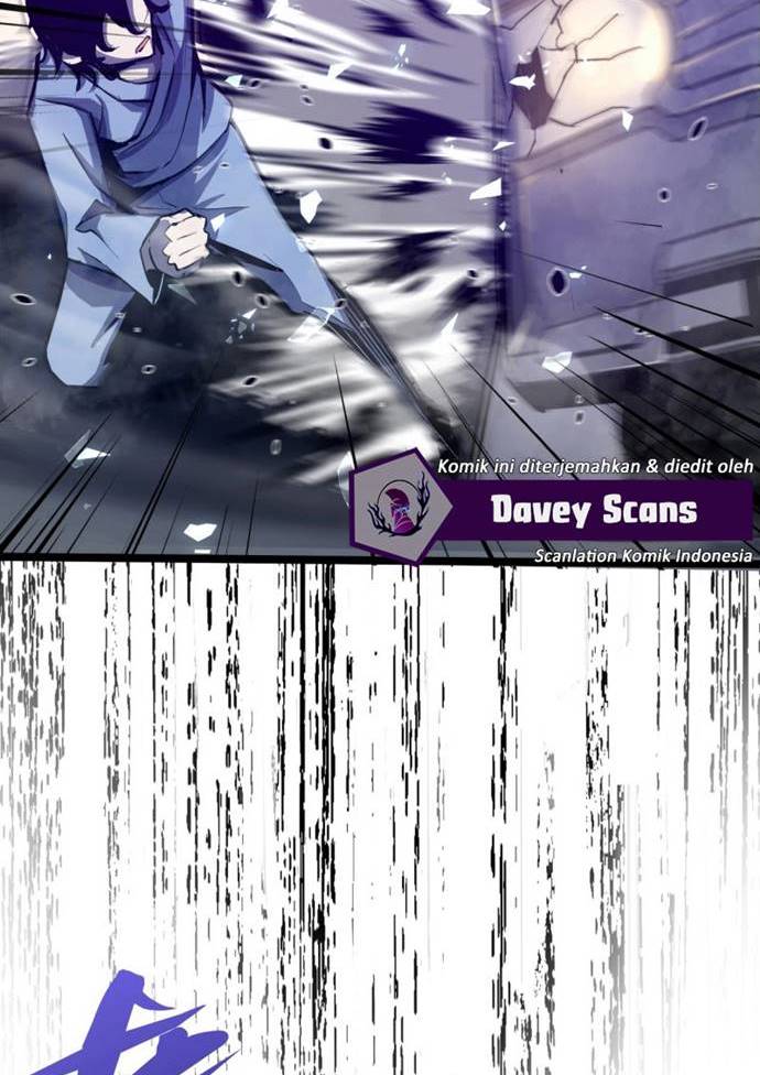 Extraordinary Evolution (Advanced Evolution) Chapter 03 Gambar 25