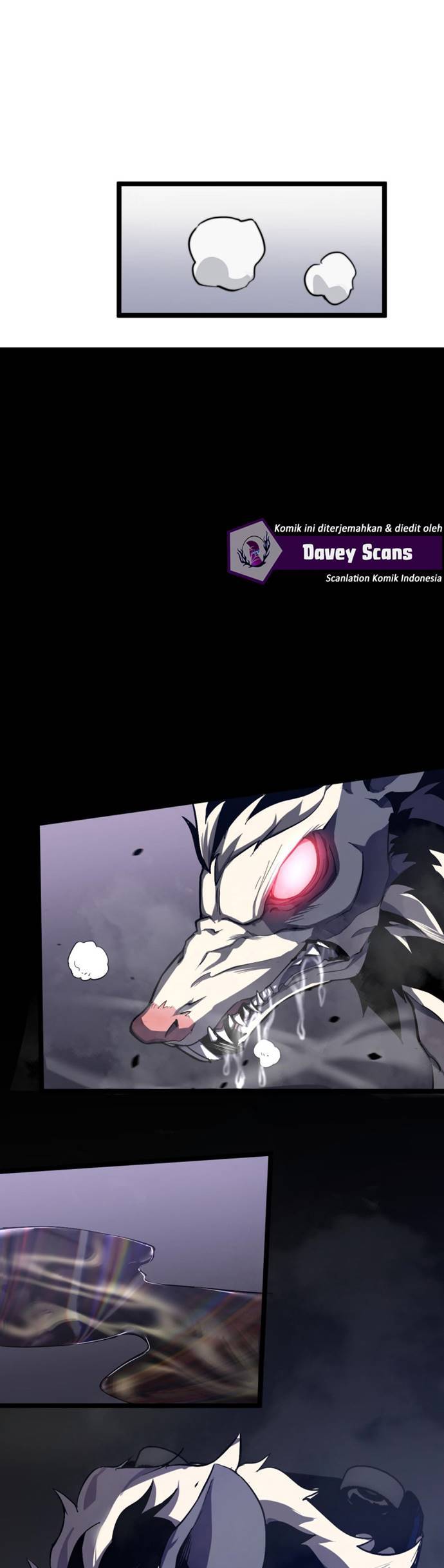 Extraordinary Evolution (Advanced Evolution) Chapter 03 Gambar 27