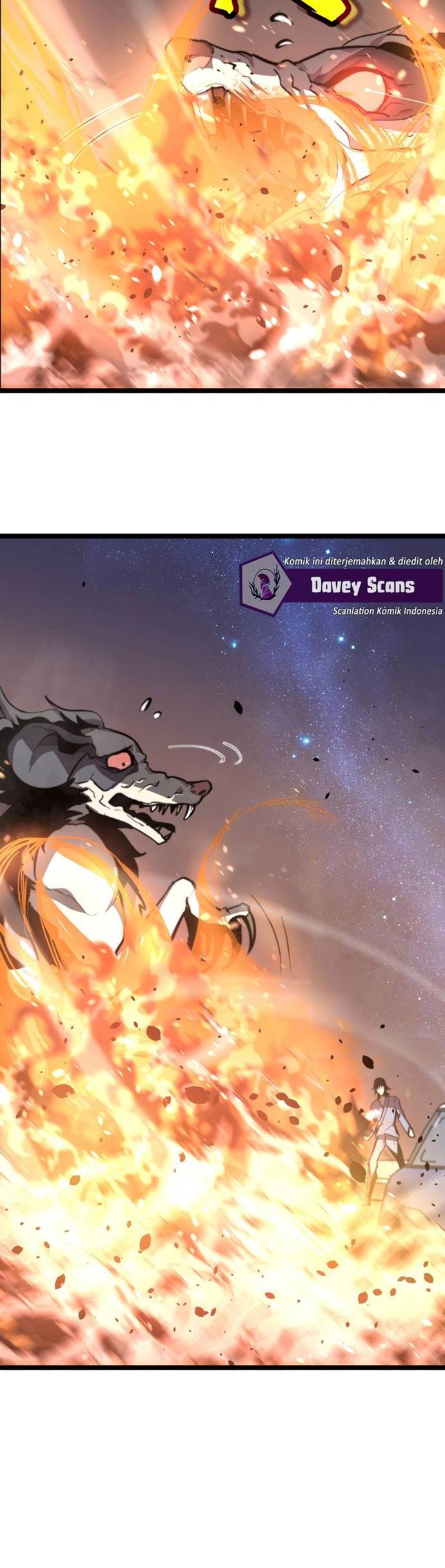 Extraordinary Evolution (Advanced Evolution) Chapter 03 Gambar 32
