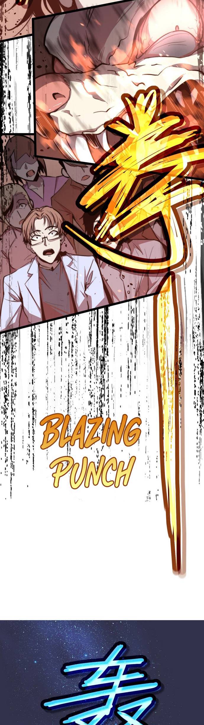 Extraordinary Evolution (Advanced Evolution) Chapter 03 Gambar 35