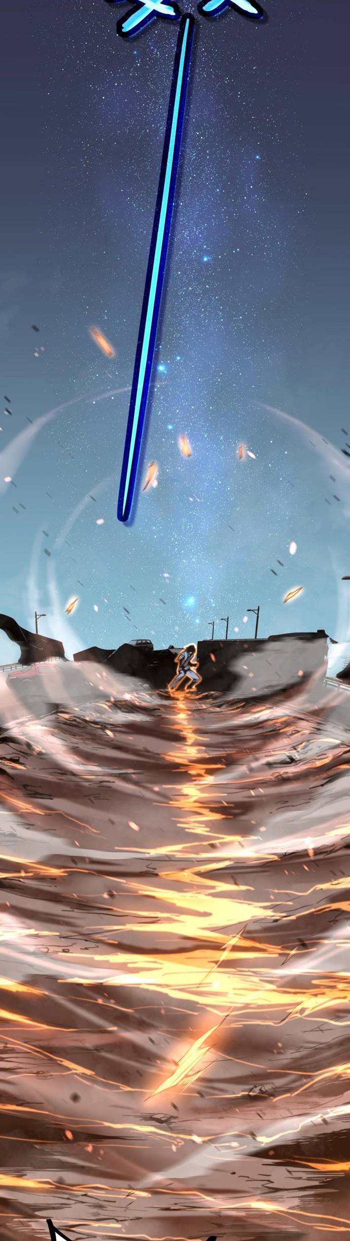 Extraordinary Evolution (Advanced Evolution) Chapter 03 Gambar 36
