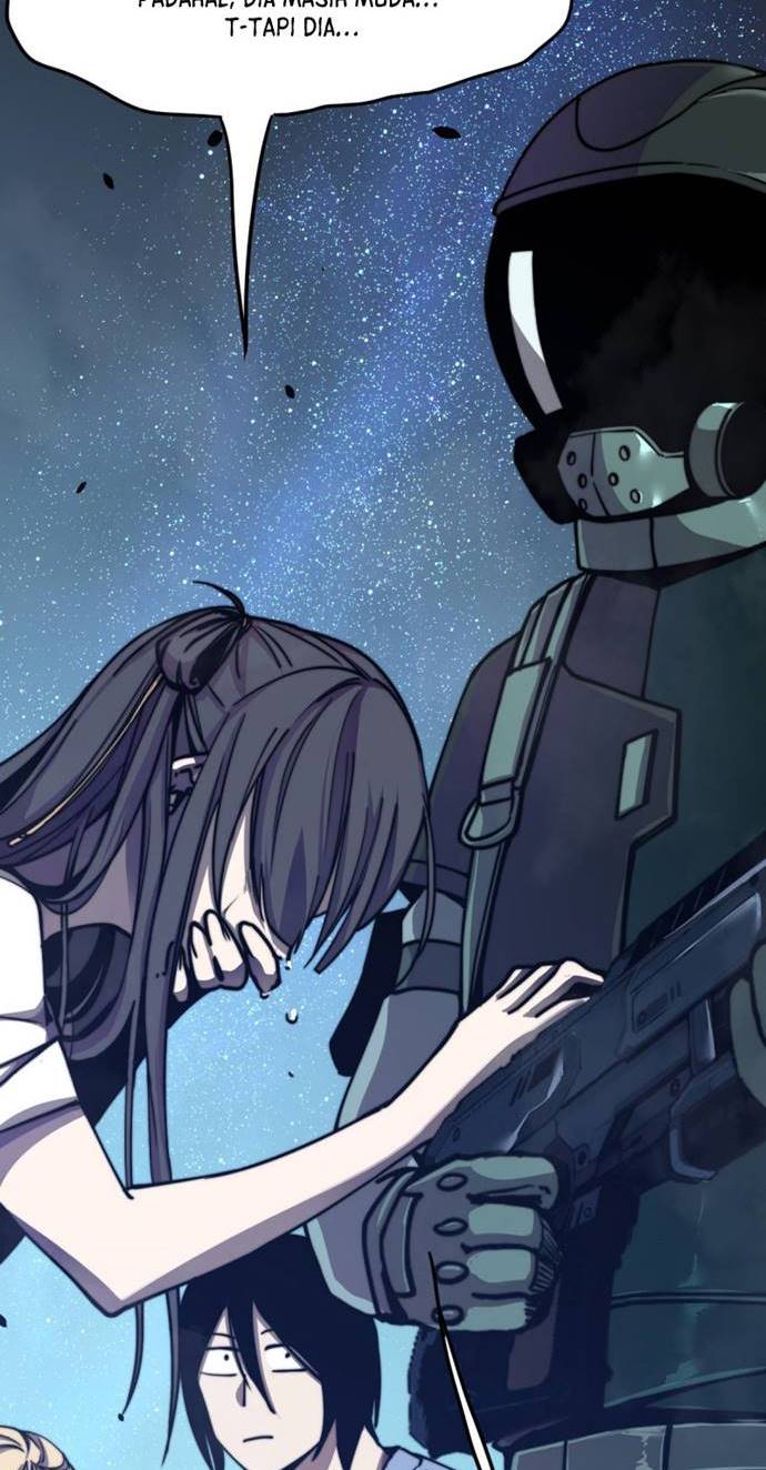 Extraordinary Evolution (Advanced Evolution) Chapter 03 Gambar 47