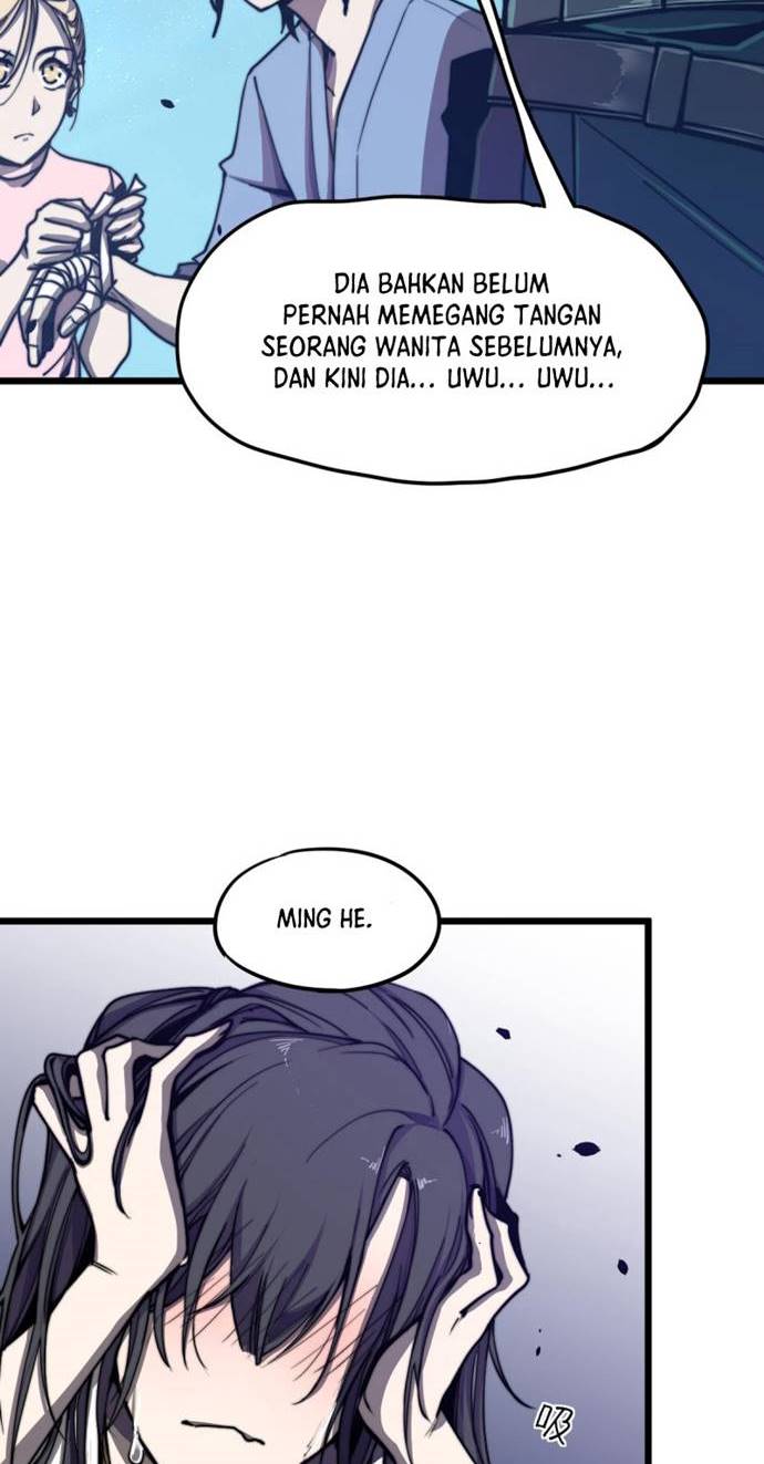 Extraordinary Evolution (Advanced Evolution) Chapter 03 Gambar 48