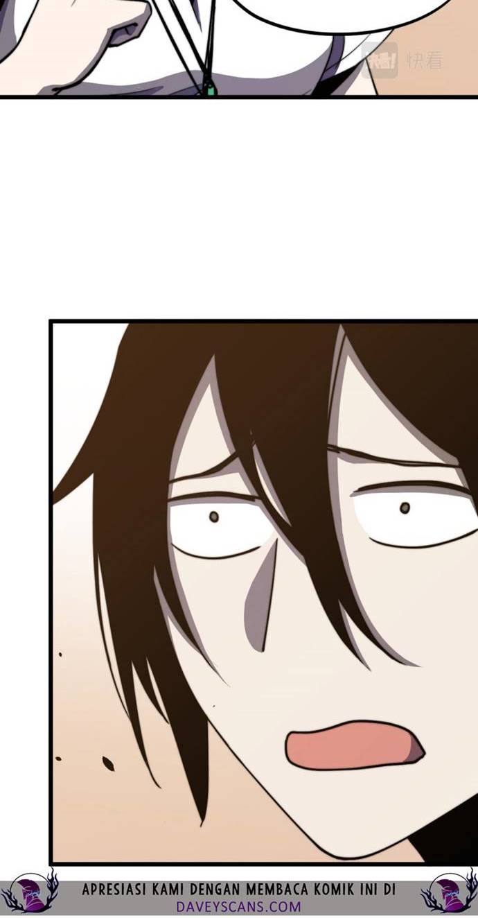 Extraordinary Evolution (Advanced Evolution) Chapter 03 Gambar 50