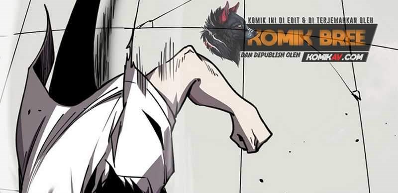 Extraordinary Evolution (Advanced Evolution) Chapter 06 Gambar 8