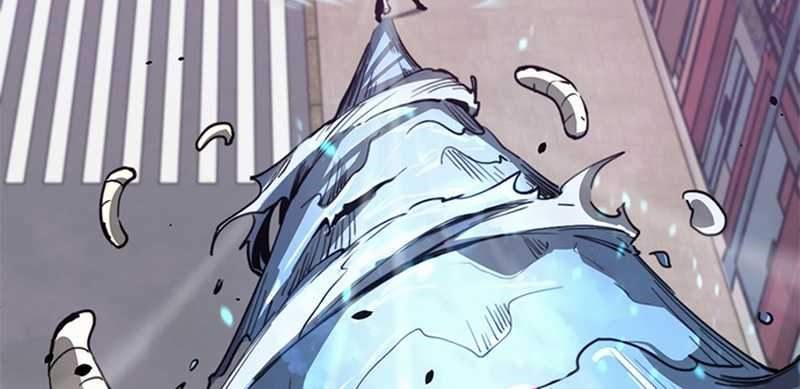 Extraordinary Evolution (Advanced Evolution) Chapter 06 Gambar 10