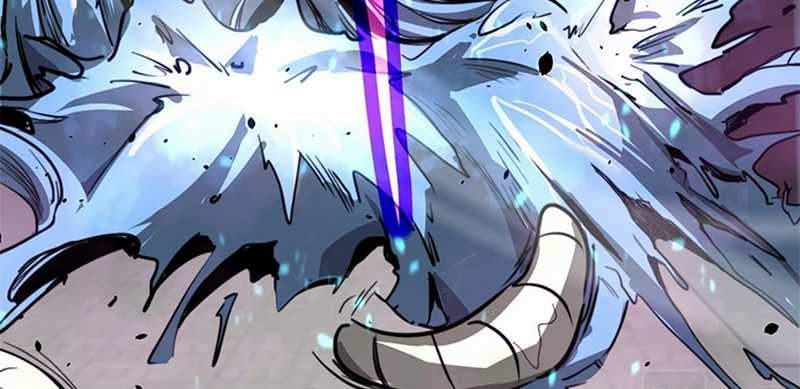 Extraordinary Evolution (Advanced Evolution) Chapter 06 Gambar 12