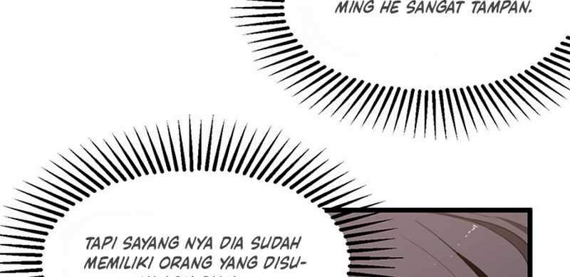 Extraordinary Evolution (Advanced Evolution) Chapter 06 Gambar 16