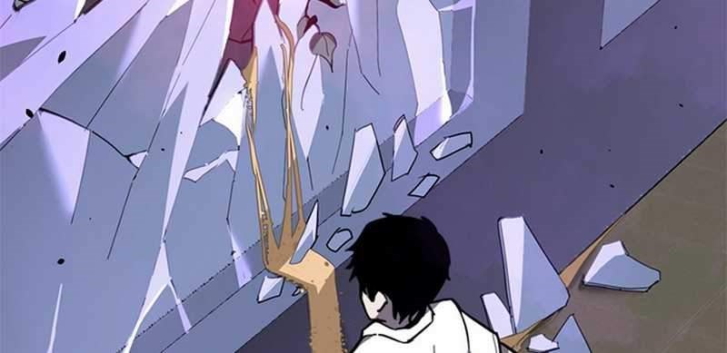 Extraordinary Evolution (Advanced Evolution) Chapter 06 Gambar 26