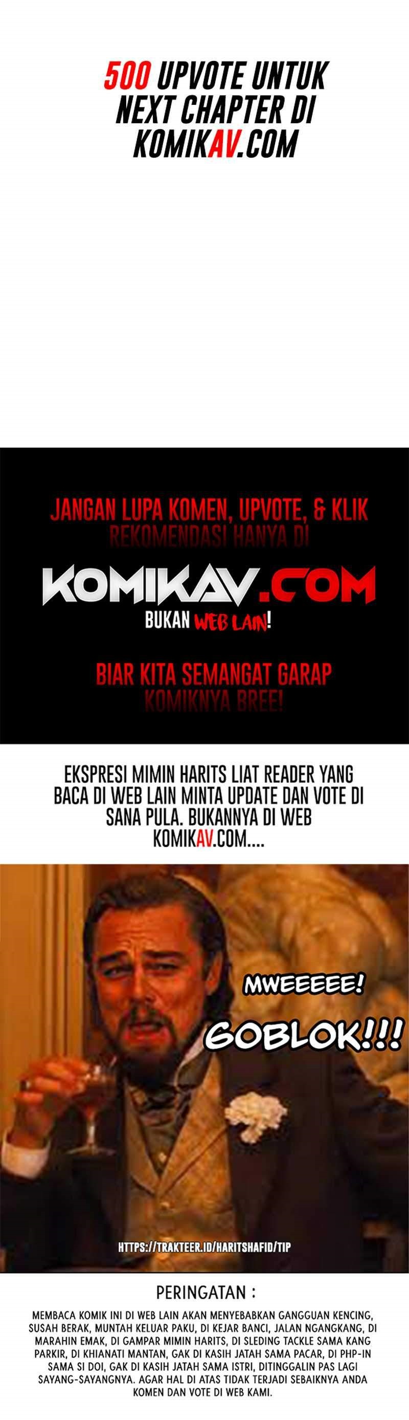 Extraordinary Evolution (Advanced Evolution) Chapter 10 Gambar 20