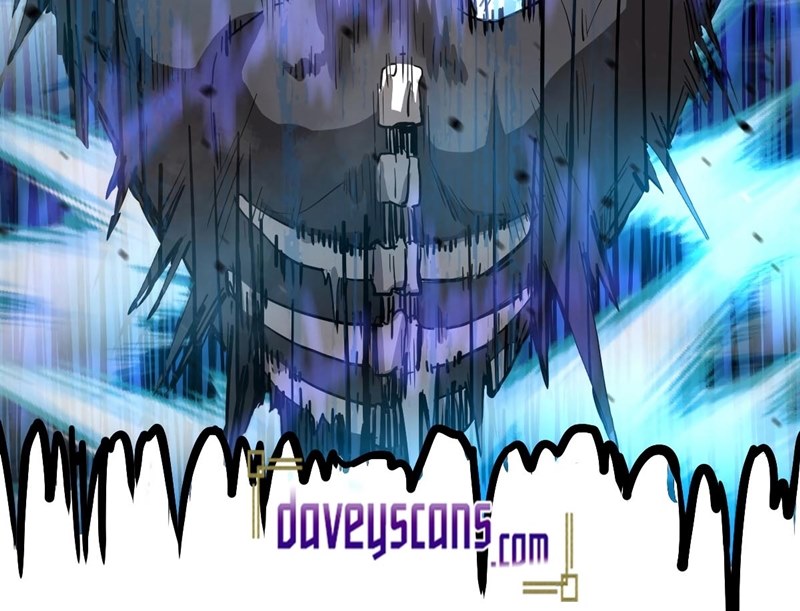 Extraordinary Evolution (Advanced Evolution) Chapter 11 Gambar 24