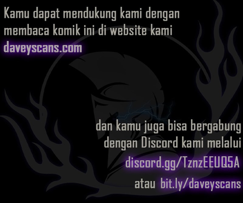 Extraordinary Evolution (Advanced Evolution) Chapter 11 Gambar 32