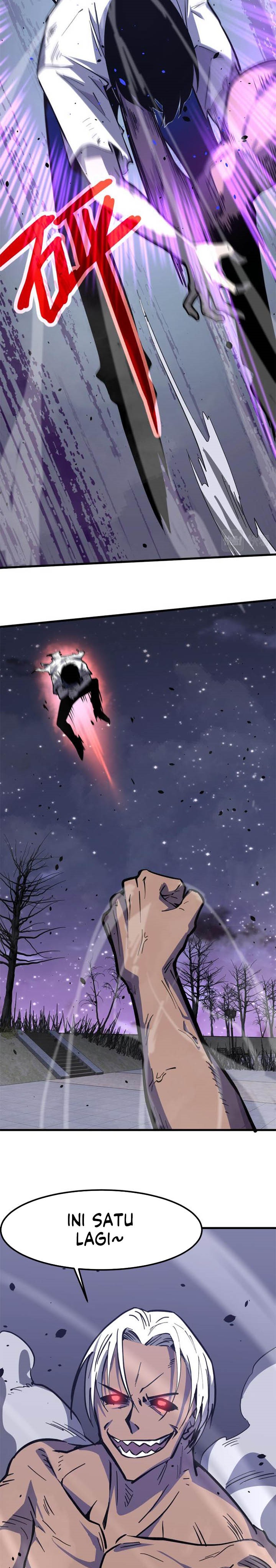 Extraordinary Evolution (Advanced Evolution) Chapter 16 Gambar 9