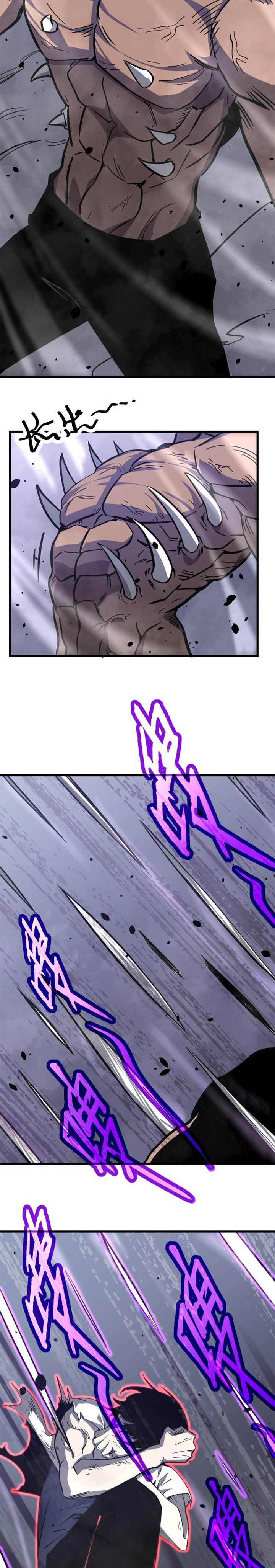 Extraordinary Evolution (Advanced Evolution) Chapter 16 Gambar 10