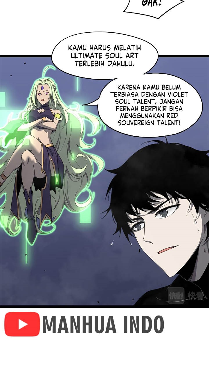 Extraordinary Evolution (Advanced Evolution) Chapter 22 Gambar 13