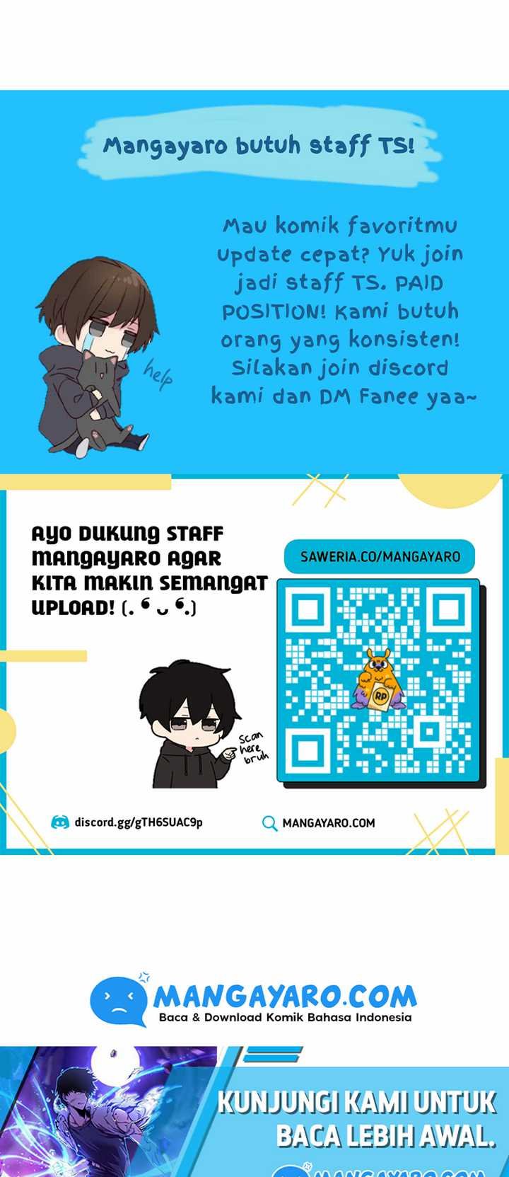 Extraordinary Evolution (Advanced Evolution) Chapter 34 Gambar 2