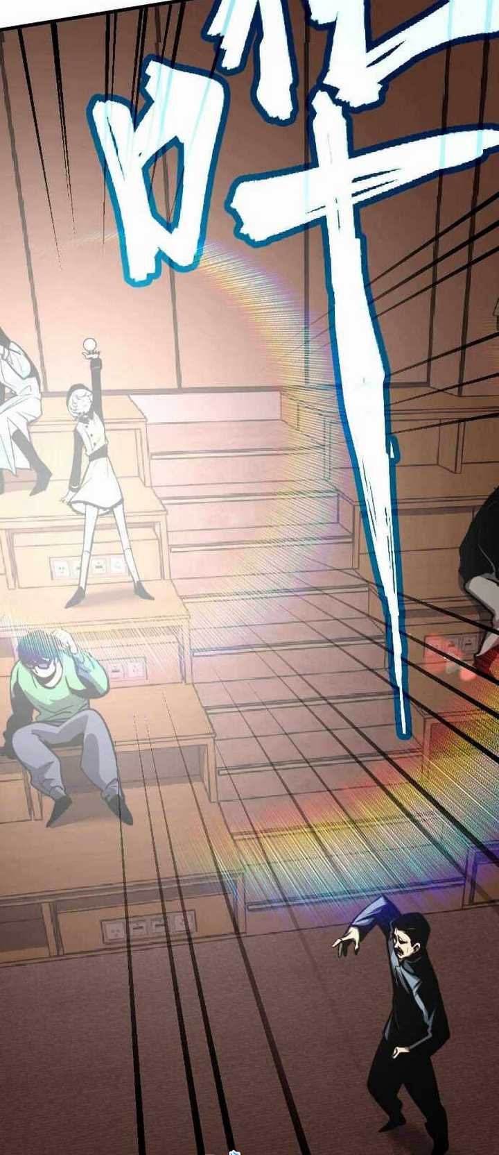 Extraordinary Evolution (Advanced Evolution) Chapter 34 Gambar 21