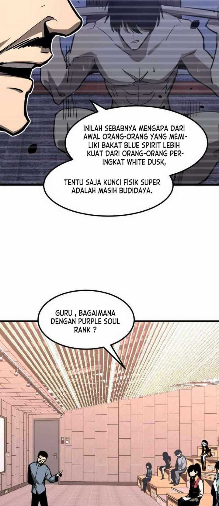 Extraordinary Evolution (Advanced Evolution) Chapter 34 Gambar 26