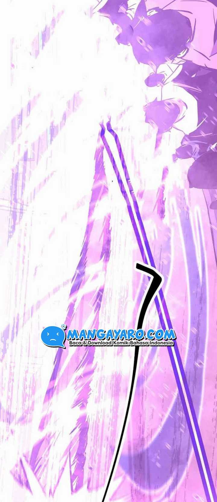Extraordinary Evolution (Advanced Evolution) Chapter 34 Gambar 37