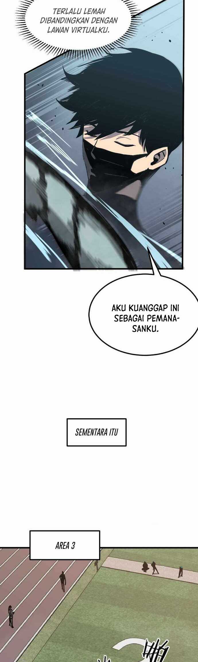 Extraordinary Evolution (Advanced Evolution) Chapter 36 Gambar 7
