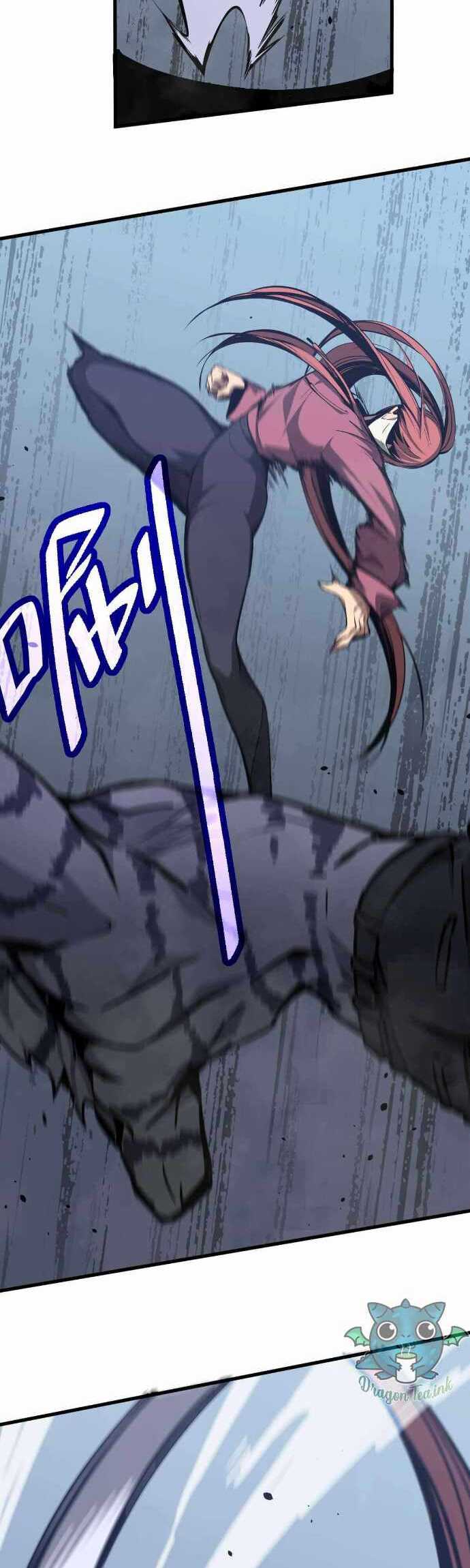 Extraordinary Evolution (Advanced Evolution) Chapter 36 Gambar 10