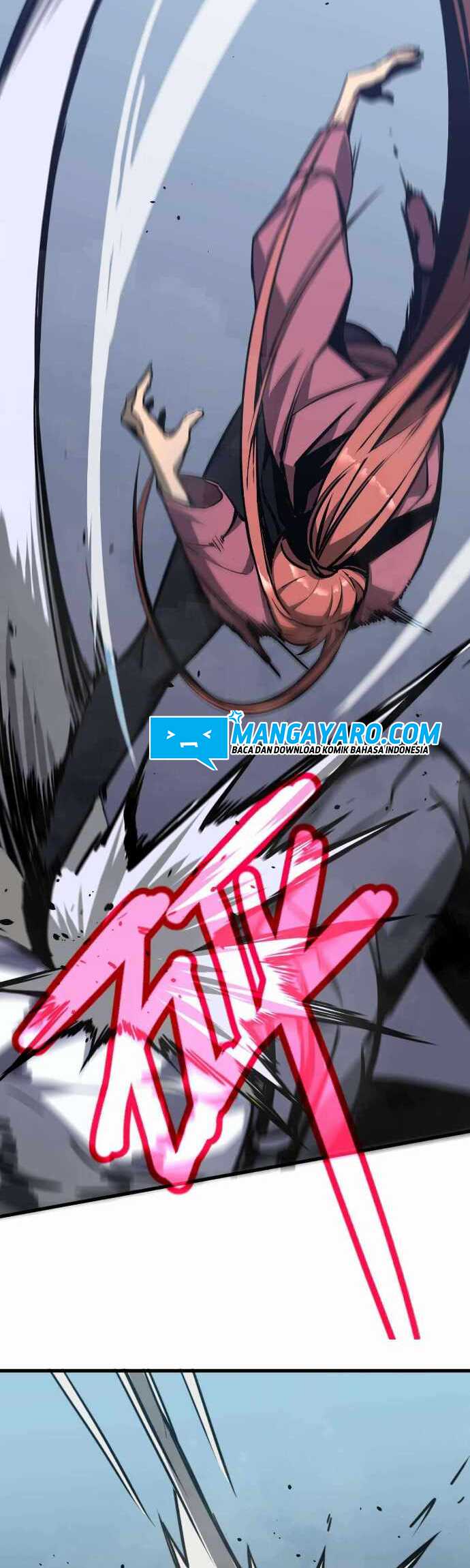 Extraordinary Evolution (Advanced Evolution) Chapter 36 Gambar 11