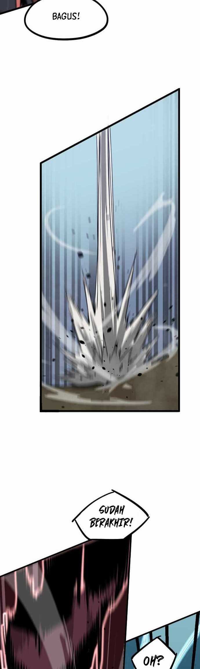 Extraordinary Evolution (Advanced Evolution) Chapter 36 Gambar 31