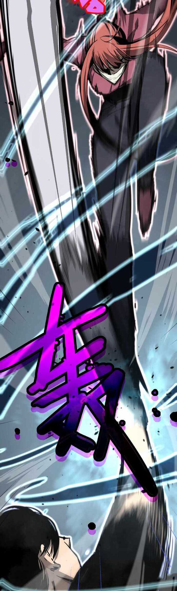 Extraordinary Evolution (Advanced Evolution) Chapter 36 Gambar 33