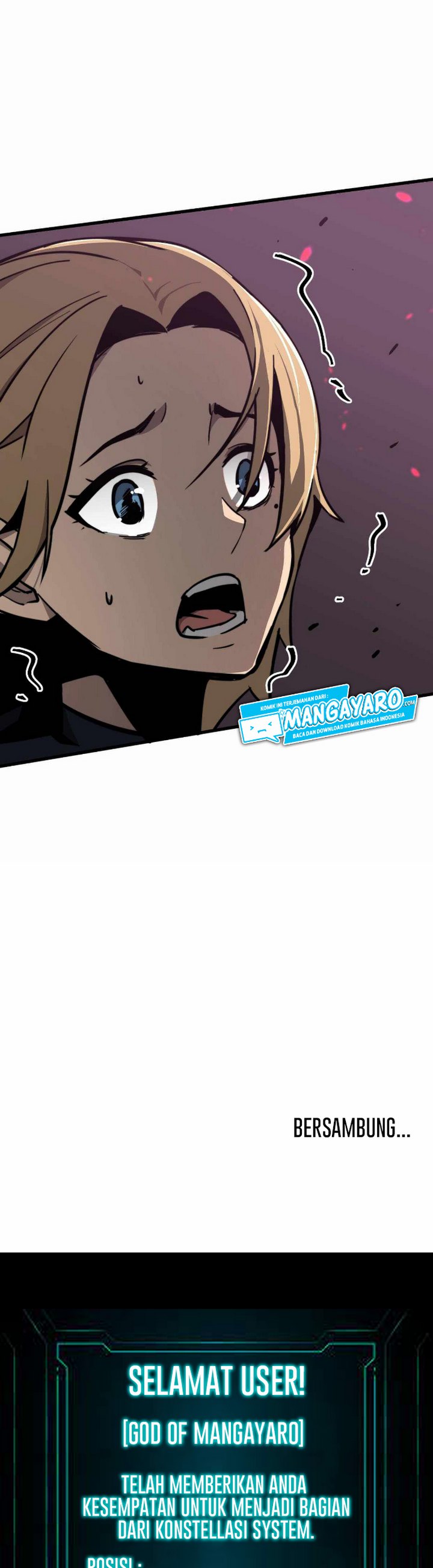 Extraordinary Evolution (Advanced Evolution) Chapter 38.1 Gambar 24