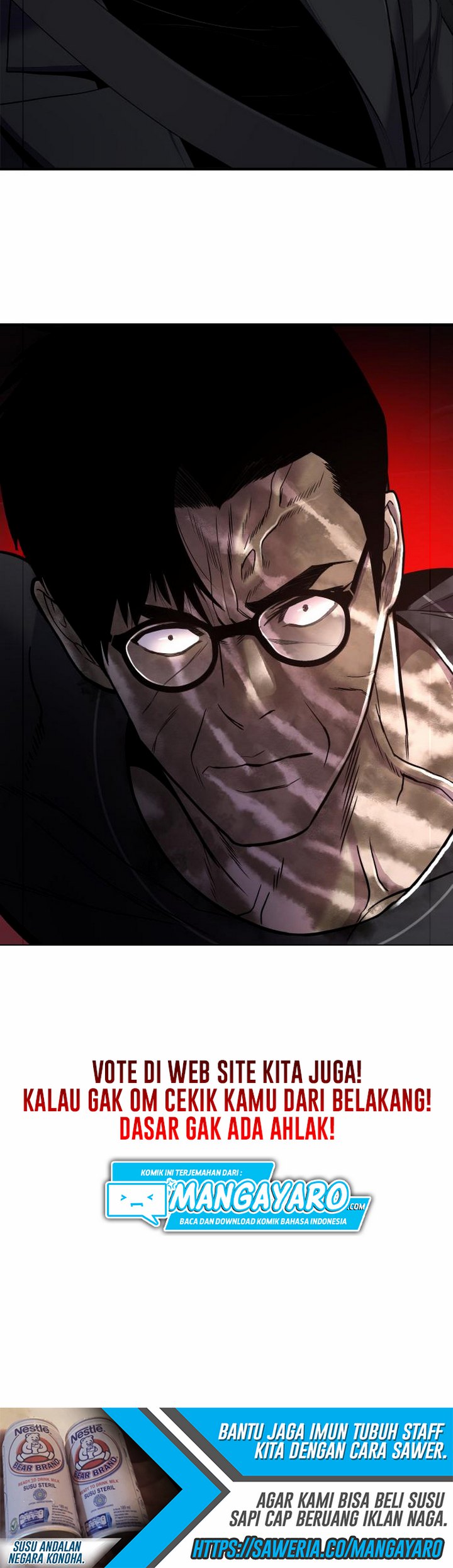 Extraordinary Evolution (Advanced Evolution) Chapter 38.1 Gambar 26
