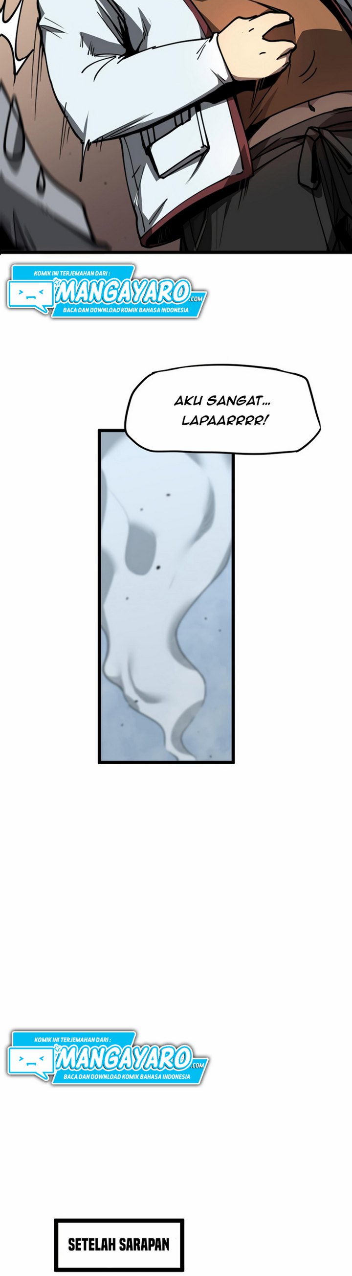 Extraordinary Evolution (Advanced Evolution) Chapter 39.1 Gambar 7