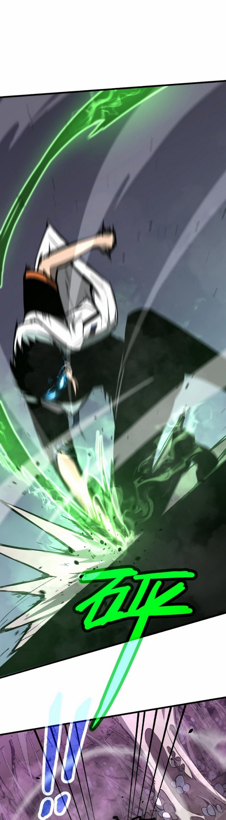 Extraordinary Evolution (Advanced Evolution) Chapter 40.2 Gambar 6