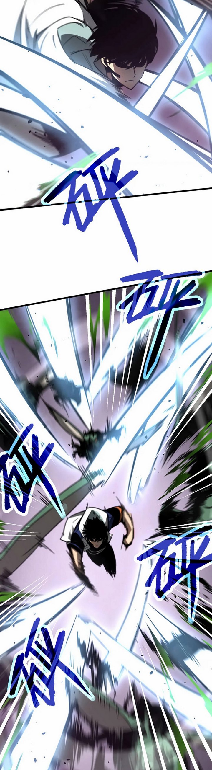 Extraordinary Evolution (Advanced Evolution) Chapter 43.1 Gambar 8