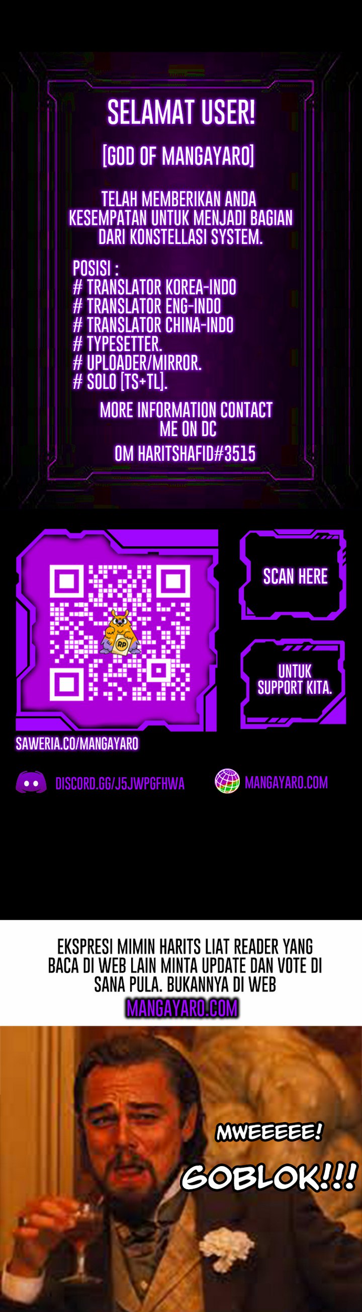 Extraordinary Evolution (Advanced Evolution) Chapter 43.1 Gambar 26