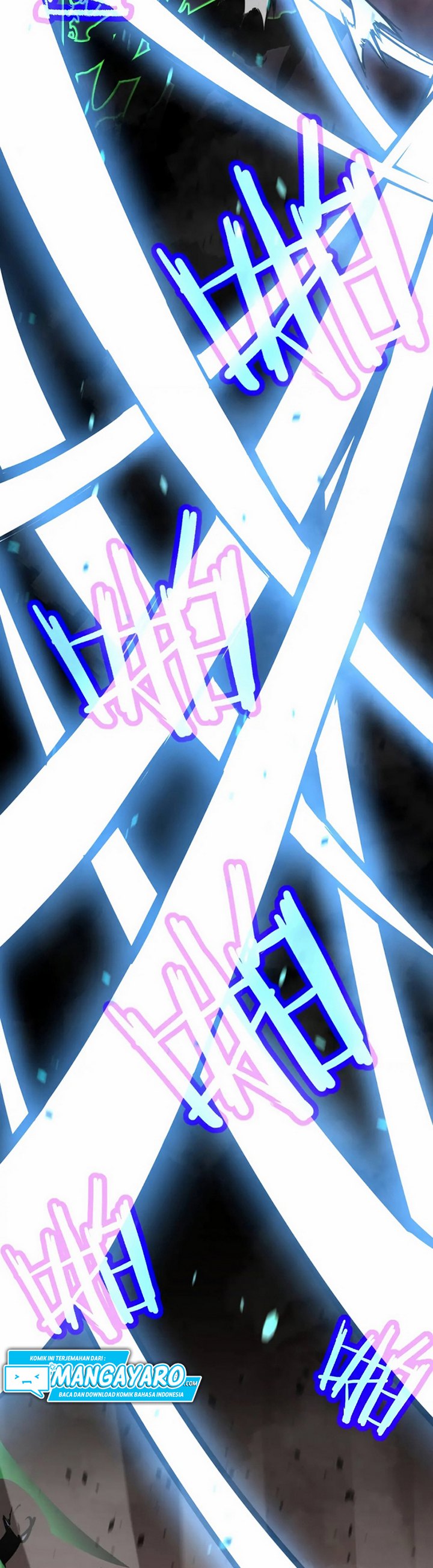 Extraordinary Evolution (Advanced Evolution) Chapter 43.2 Gambar 7