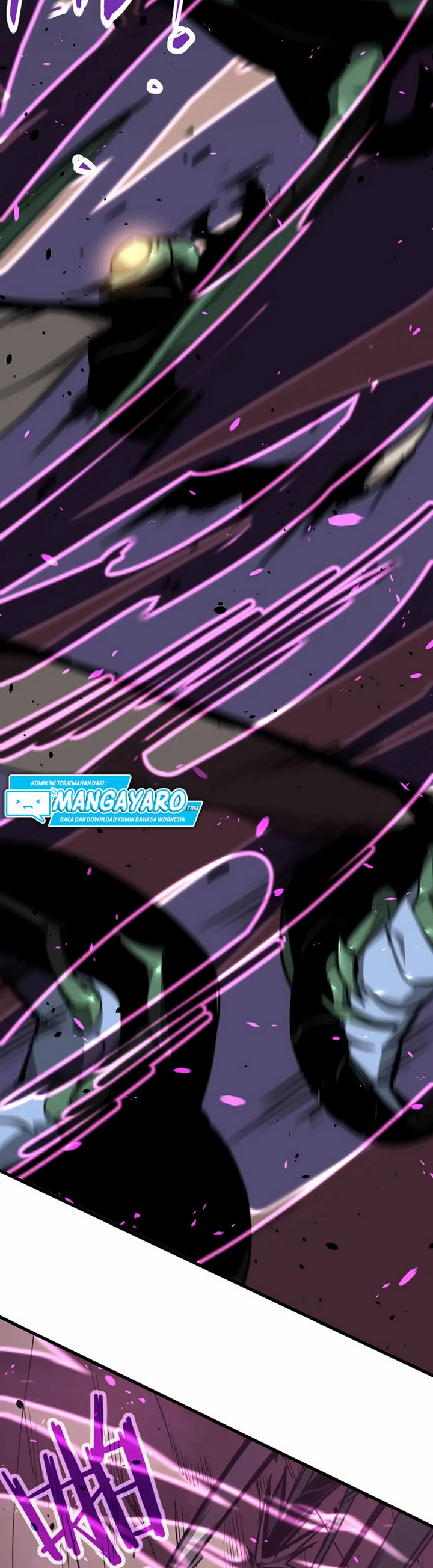 Extraordinary Evolution (Advanced Evolution) Chapter 43.2 Gambar 13