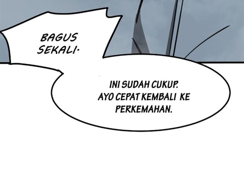 Extraordinary Evolution (Advanced Evolution) Chapter 47 Gambar 8