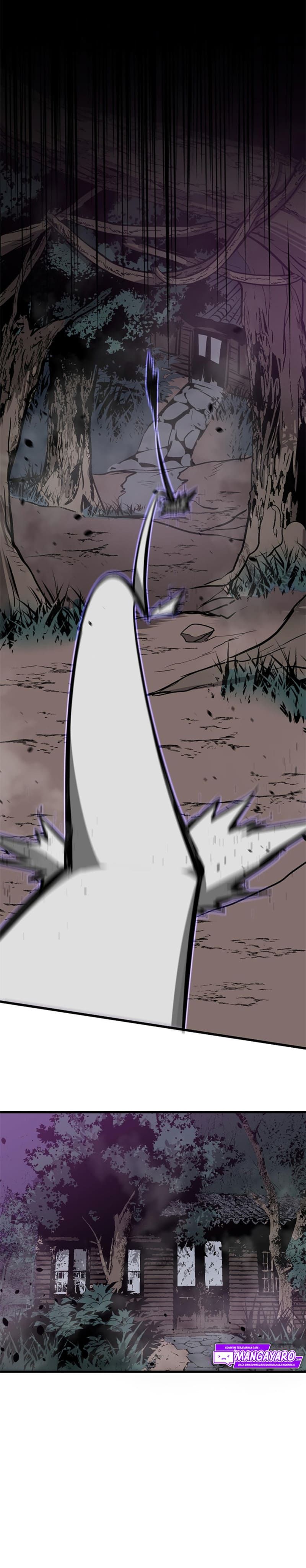 Extraordinary Evolution (Advanced Evolution) Chapter 47 Gambar 11