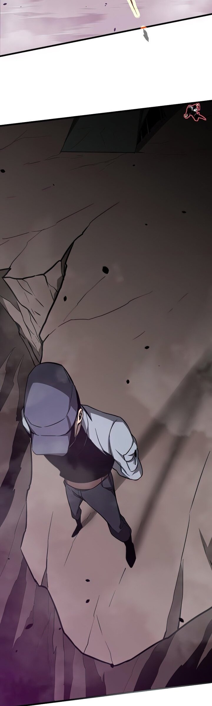 Extraordinary Evolution (Advanced Evolution) Chapter 51 Gambar 25