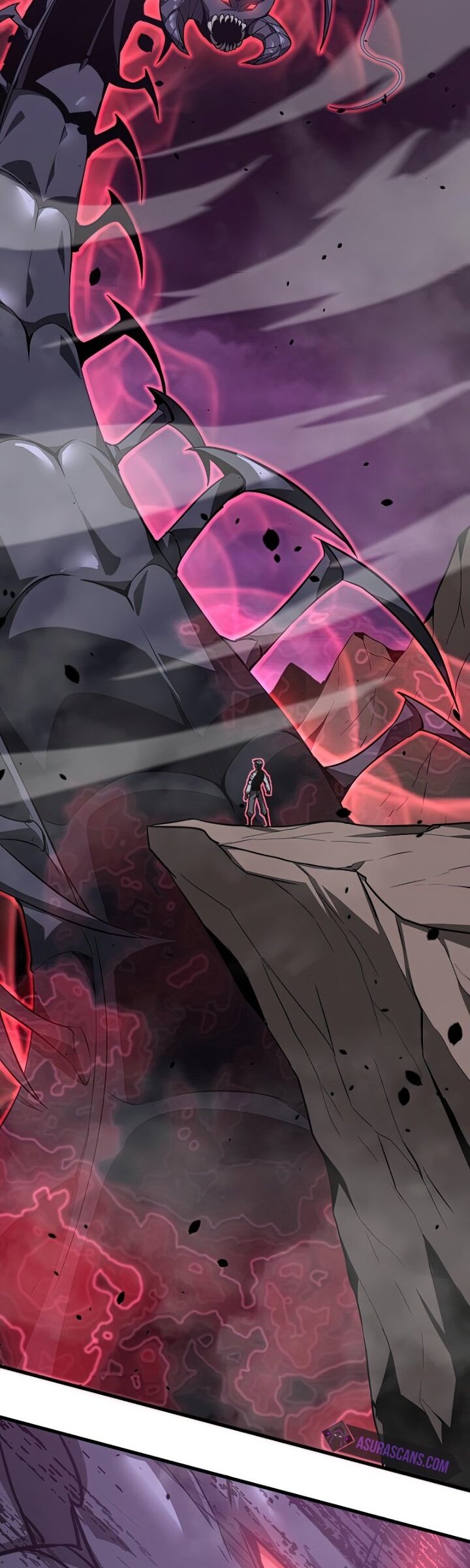 Extraordinary Evolution (Advanced Evolution) Chapter 51 Gambar 28