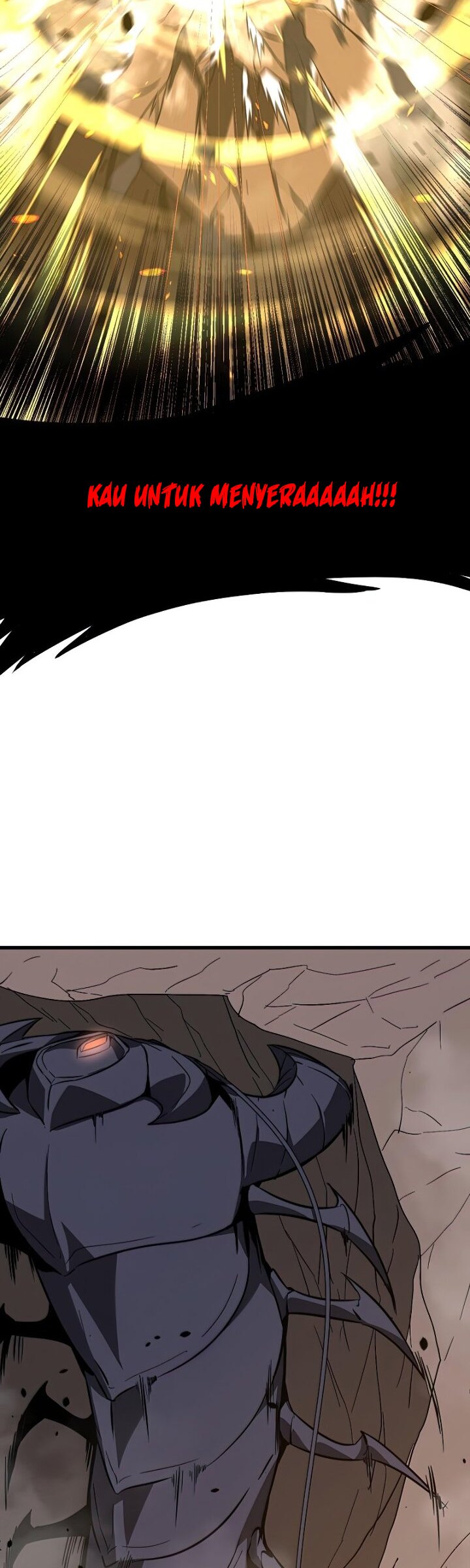 Extraordinary Evolution (Advanced Evolution) Chapter 51 Gambar 37