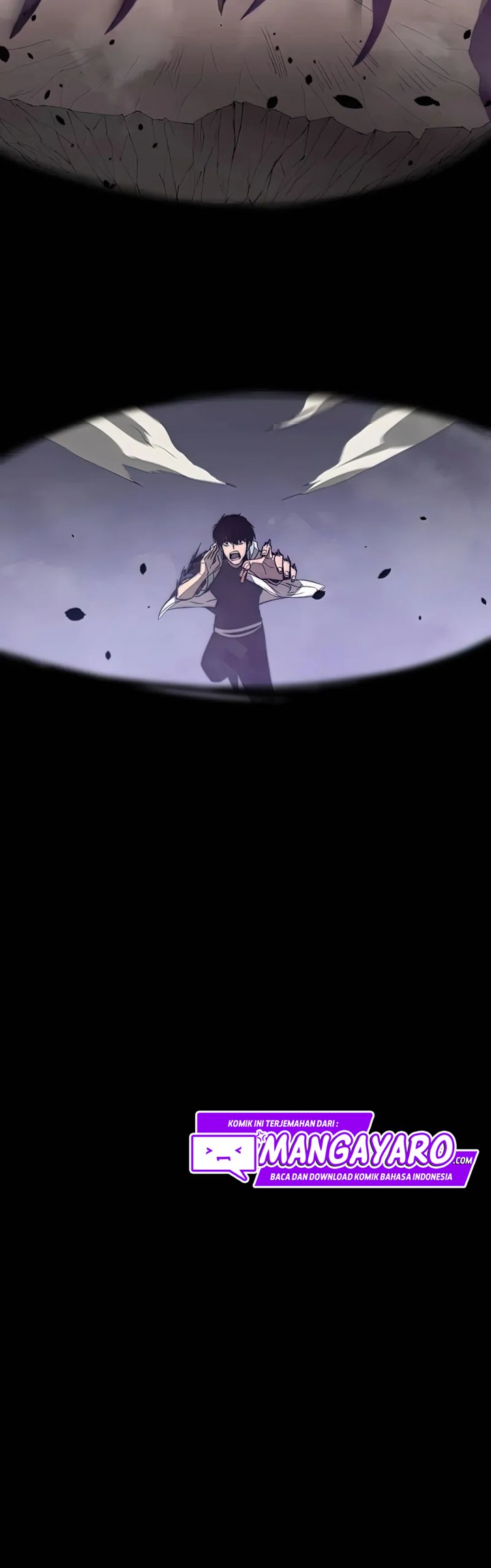 Extraordinary Evolution (Advanced Evolution) Chapter 52 Gambar 4