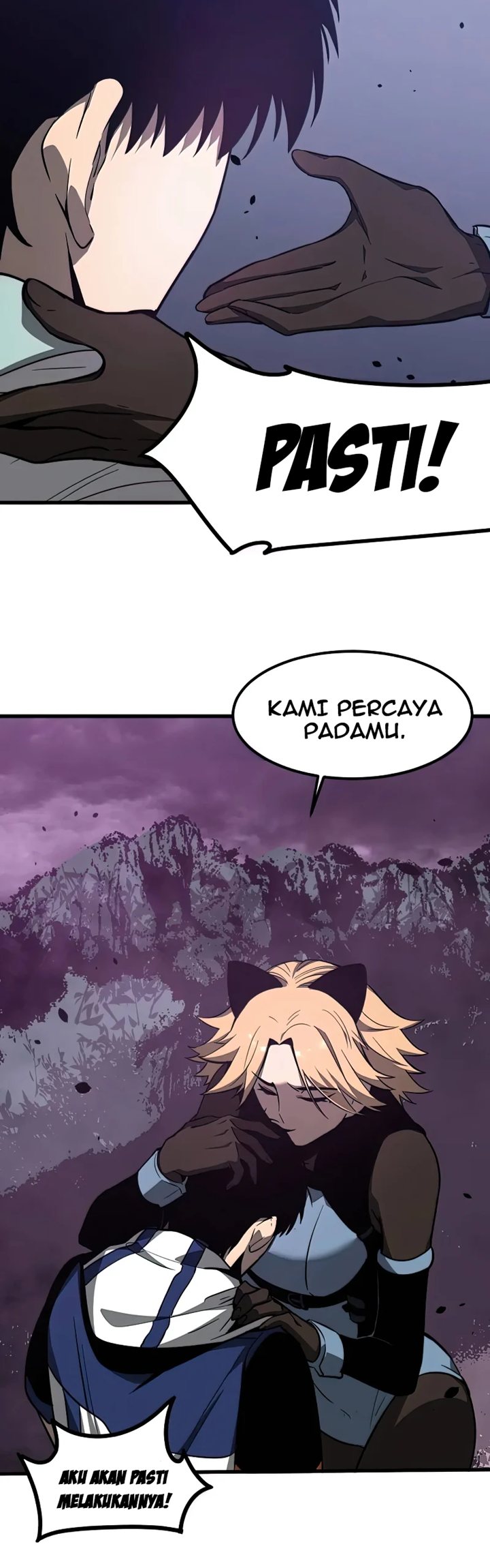 Extraordinary Evolution (Advanced Evolution) Chapter 52 Gambar 11