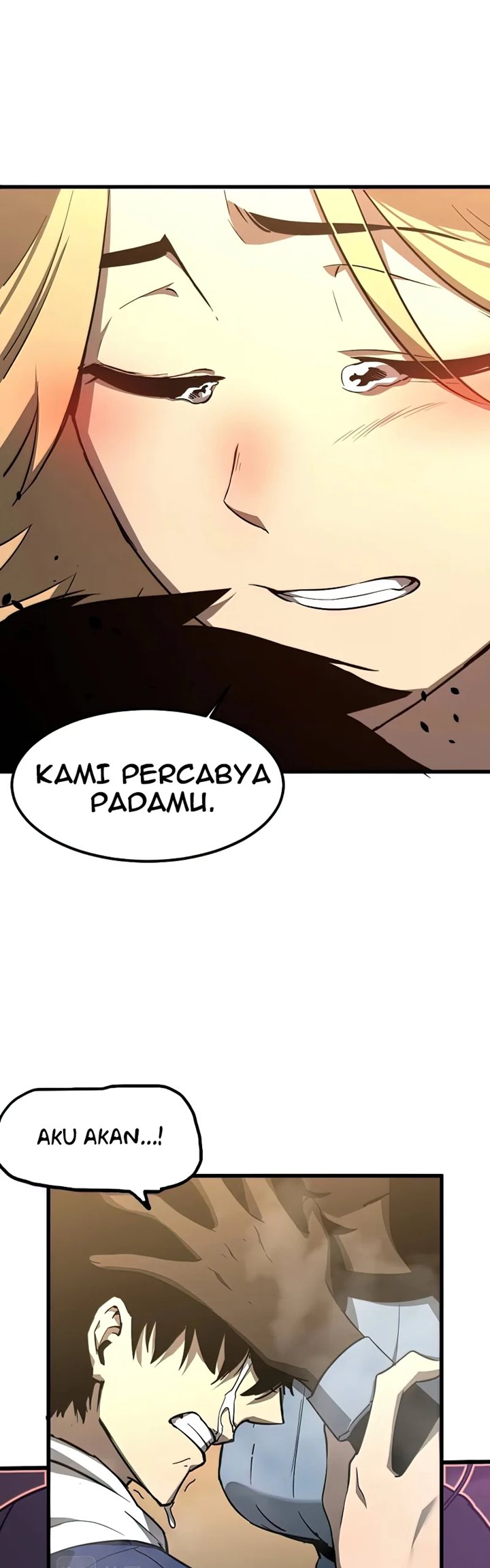 Extraordinary Evolution (Advanced Evolution) Chapter 52 Gambar 12