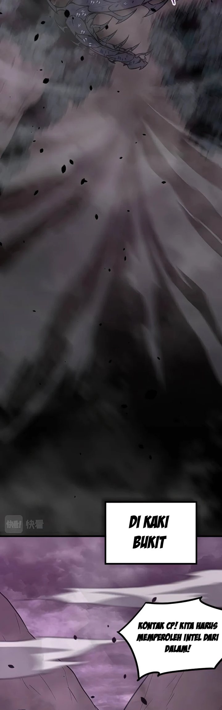 Extraordinary Evolution (Advanced Evolution) Chapter 52 Gambar 18