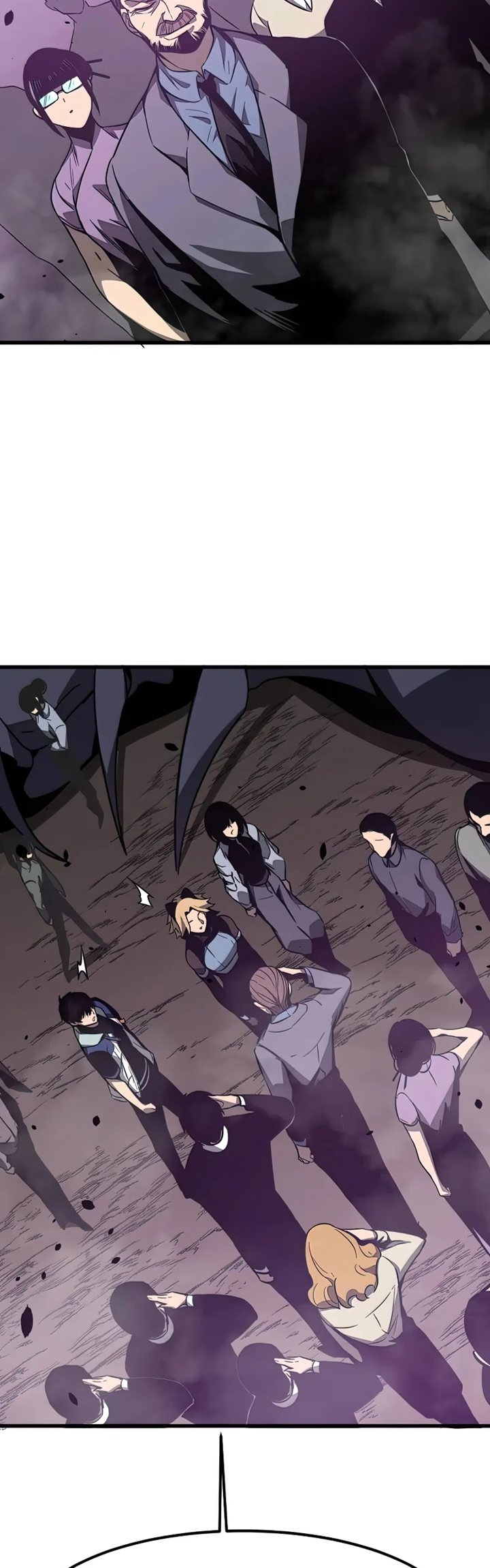 Extraordinary Evolution (Advanced Evolution) Chapter 52 Gambar 27